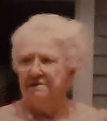 Mrs Margaret Parent Puig de Vall (1906-2000)