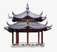 China Vento Pavilhao Vendo Quiosque O Beijing China Pavilion China Vento O Pavilhao Chines Em Pequim Vendo Quiosque Beijing Pavilhao Pequim Beijing