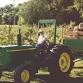 Annual Fall Fest at Wea Creek Orchard