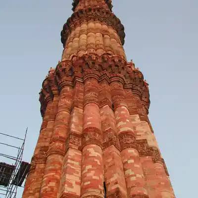 Qutb Minar and its Monuments, Delhi - UNESCO World Heritage Centre