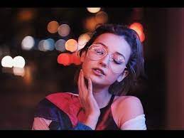 Night Portraits Photography Tips Vsco Editing Part 8 Hb2 Filter Portraitphotographytip Night Portrait Portrait Photography Tips Portrait Photography Women