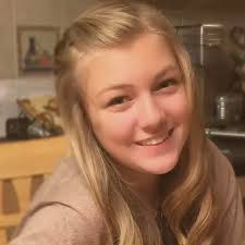 Gabrielle Venora “Gabby” Petito (1999-2021)