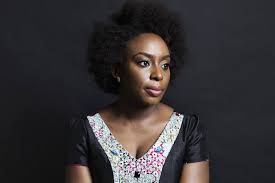 1 080 224 tykkäystä · 15 473 puhuu tästä. Chimamanda Ngozi Adichie On The World Of African Literature Wsj