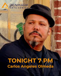 TAST ARTIST FOR FEBRUARY Busy local artist DOUGLAS ANDERSON is fully  immersed in Art & Education in Teignbridge and around the country Not only  is he working with Edinburgh Printers but exploring