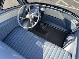 Image result for Isetta Innenhell 1955 BMW
