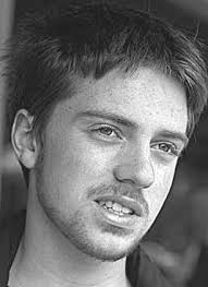 □ Upfront Journalism “giant” killed in Menlo car crash Page 3 □ In Business  JJ&F proves family ties stronger than ch