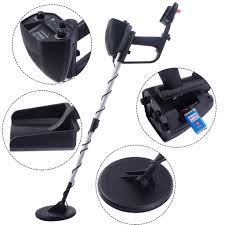 It works great for coin hunting, competition hunting and relic hunting, but it does it without any excess knobs. Tesoro Compadre Metal Detector With 8 Search Coil And Deep Huanter 6 5 Md 4030 Buy At A Low Prices On Joom E Commerce Platform