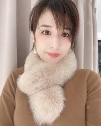 天冷了來幾條實用保暖耐看百搭的真毛圍脖👍