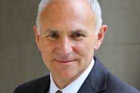 Boss of £4bn parliamentary revamp authority announced