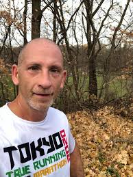 December 12th HONOR MILE ROLL CALL: 𝐉𝐨𝐡𝐧 𝟏𝟓:𝟏𝟑: "𝘎𝘳𝘦𝘢𝘵𝘦𝘳  𝘭𝘰𝘷𝘦 𝘩𝘢𝘴 𝘯𝘰 𝘰𝘯𝘦 𝘵𝘩𝘢𝘯 𝘵𝘩𝘪𝘴: 𝘵𝘰 𝘭𝘢𝘺 𝘥𝘰𝘸𝘯  𝘰𝘯𝘦'𝘴 𝘭𝘪𝘧𝘦 𝘧𝘰𝘳 𝘧𝘳𝘪𝘦𝘯𝘥𝘴." Since December 12th of 2019, a  total of 3 heroes