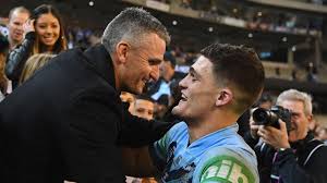 His birthday, what he did before fame, his family life, fun trivia facts, popularity rankings, and more. Nrl News Nathan Cleary Panthers Playing Future Contract Ivan Cleary Wants Son At Wests Tigers