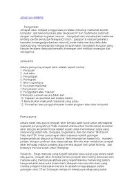 Semalam, polis mendedahkan berjaya membongkar sindiket penjualan mykad dan dokumen pengenalan diri kepada warga china yang didalangi pegawai jpn negeri. Jenayah Sibers Pengenalan Jenayah Siber Meliputi Penggunaan Peralatan Teknologi Maklumat Seperti Komputer Alat Telekomunikasi Atau