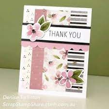 Celebrating relationships through papercrafting is more beautiful than ever with this month's featured paper collection! 900 Close To My Heart Cards Ideas In 2021 Heart Cards Cards Close To My Heart