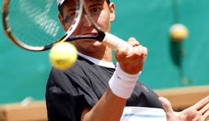 We did not find results for: Weidinger Und Miedler Letzte Hoffnungen Haas Out Tennisnet Com