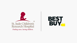 Maybe you would like to learn more about one of these? Best Buy Beats Own Record To Be Top Fundraiser For St Jude Campaign Best Buy Corporate News And Information