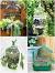 Front Door Flower Pot Ideas