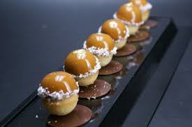 stage de patisserie chez olivier bajard avec eddie benghanem