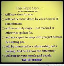 Some people waste time with the fighting. Quotes About Finding Mr Right 22 Quotes