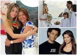Jun 14, 2021 · cristina hurtado es una de las presentadoras más reconocidas del país.su trayectoria profesional ha hecho que tenga bastantes seguidores en sus redes sociales. El Duro Camino De Cristina Hurtado Para Triunfar En Television