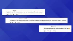 Saves someone from having to drive your keys to you. Verify What Can Onstar Control In My Car 12news Com