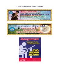 Hora horey!jangan lupa subscribe channel didi & friends. Slogan Budaya Sketsa