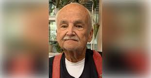 Obituary information for George E. Oestel