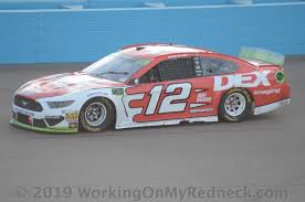 Plenty of notable drivers have filled its seat along the way. Advance Auto Parts Partners With Team Penske Working On My Redneck