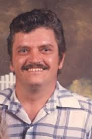 Johnny R. Nunn Obituary April 25, 2008