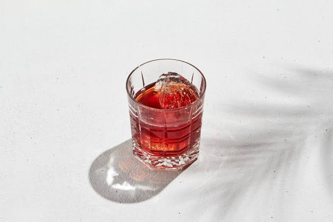 dose de campari