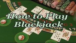 Maybe you would like to learn more about one of these? How To Play Blackjack Full Video Youtube