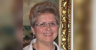 Sharyn Marie Desch Obituary