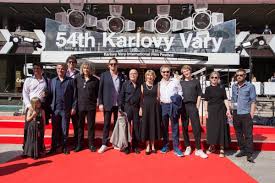Karlovy vary internasjonale filmfestival (nb); Karlovy Vary International Film Festival Film Moon
