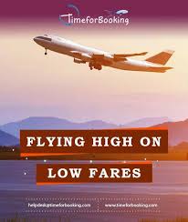 Now Book And Find Flight Tickets At Lowest Airfare At Timeforbooking Get Best Discounts And Deals On International Flight Booking Airfare Deals Lowest Airfare