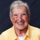 Obituary information for Marguerite Leitheiser