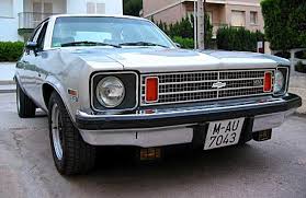 Image result for Medium Blue 1975 Nova