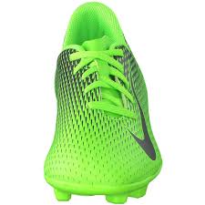 Обзор футзалок nike hypervenom iii academy ic. Nike Jr Bravata Ii Fg Fussball Grun Schuhcenter De
