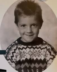 Yesterday we celebrated my little brother Rob's 40th Birthday. Can't  believe he's 40, he will always be my little baby bro, despite the fact  he's engaged to be married next year, with