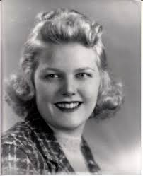 Mildred Spurling Obituary