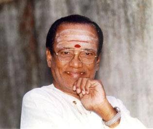 டி.எம்.சௌந்தரராஜன்: 'பாட்டுக்கு ஒரு தலைவர்' டி.எம்.எஸ்...