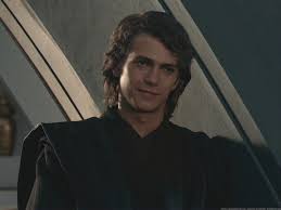 One of the main characters from the star wars science fiction series. 50 Star Wars Anakin Skywalker Wallpaper On Wallpapersafari