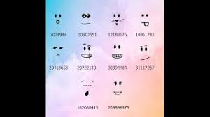 Liv friday 2 months ago +1. 10 Roblox Face Code Youtube