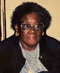 Homegoing Celebration