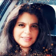 Michelle Pla's Instagram, Twitter & Facebook