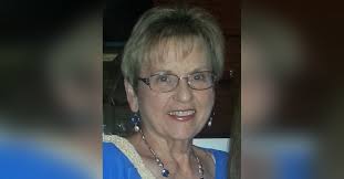 Obituary information for Marjorie Ann Scroggs