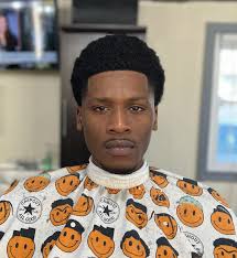 Nathan Grimm-E (@grimmethebarber) • Instagram photos and videos