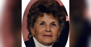 Violet Kathleen Buckler Stone Obituary