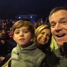 Chris Gailus Global News