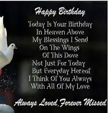 Happy Birthday Poems For Dad From Daughter Pin By Sharron On Love My Family Birthday In Heaven Dad In Heaven Quotes Birthday Wishes In Heaven