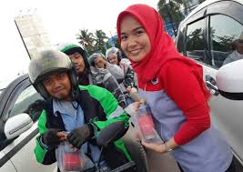 Customer care (62 21) 2927 8888 customer care customercare@jne.co.id. Bahagianya Pegawai Jne Cabang Makassar Berbagi Pabbuka