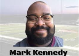 Mark Kennedy resigns as Coyote head football coach. The Williston Coyote's  head football coach, Mark Kennedy, announced his resignation, effective  immediately according to a press release from Williston High School  Activities Director